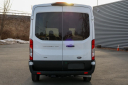 Thumbnail image of 2025 Ford Transit at Marchese Ford of Mechanicville