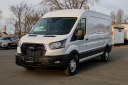 Thumbnail image of 2025 Ford Transit at Marchese Ford of Mechanicville