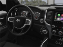 Thumbnail image of 2025 Ram 1500 at Franklin Sussex Auto Mall: Jeep Chrysler Dodge Ram