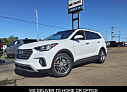 Thumbnail image of 2017 Hyundai SANTA FE at Triple M Motors
