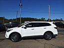 Thumbnail image of 2017 Hyundai SANTA FE at Triple M Motors