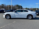 Thumbnail image of 2023 Dodge Charger at Tappahannock Chevrolet