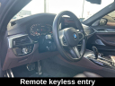 Thumbnail image of 2021 BMW 5 Series at Hollywood Chrysler Jeep