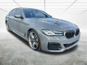 Thumbnail image of 2021 BMW 5 Series at Hollywood Chrysler Jeep