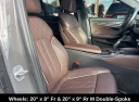 Thumbnail image of 2021 BMW 5 Series at Hollywood Chrysler Jeep