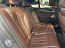 Thumbnail image of 2021 BMW 5 Series at Hollywood Chrysler Jeep