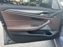 Thumbnail image of 2021 BMW 5 Series at Hollywood Chrysler Jeep