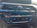 Thumbnail image of 2021 BMW 5 Series at Hollywood Chrysler Jeep