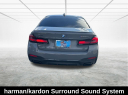 Thumbnail image of 2021 BMW 5 Series at Hollywood Chrysler Jeep