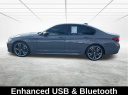 Thumbnail image of 2021 BMW 5 Series at Hollywood Chrysler Jeep