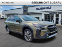 Thumbnail image of 2024 Subaru Outback at Beechmont Subaru