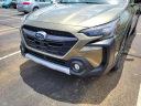 Thumbnail image of 2024 Subaru Outback at Beechmont Subaru