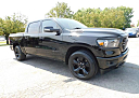Thumbnail image of 2019 Ram 1500 at Gary Mathews Motors