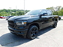 Thumbnail image of 2019 Ram 1500 at Gary Mathews Motors
