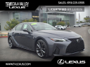 Thumbnail image of 2023 Lexus IS 350 at Temecula Valley Lexus