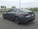 Thumbnail image of 2023 Lexus IS 350 at Temecula Valley Lexus