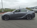 2023 Lexus IS 350 F SPORT at Temecula Valley Lexus