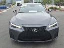 Thumbnail image of 2023 Lexus IS 350 at Temecula Valley Lexus