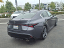 Thumbnail image of 2023 Lexus IS 350 at Temecula Valley Lexus