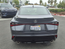 Thumbnail image of 2023 Lexus IS 350 at Temecula Valley Lexus
