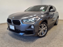 Thumbnail image of 2018 BMW X2 at TWO MANNYS AUTO SALES, INC.