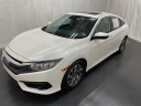 Thumbnail image of 2017 Honda Civic at White Motor Company