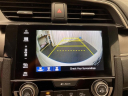 Thumbnail image of 2017 Honda Civic at White Motor Company