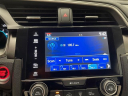Thumbnail image of 2017 Honda Civic at White Motor Company