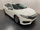 Thumbnail image of 2017 Honda Civic at White Motor Company