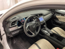 Thumbnail image of 2017 Honda Civic at White Motor Company
