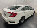Thumbnail image of 2017 Honda Civic at White Motor Company