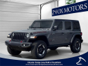 Thumbnail image of 2021 Jeep Wrangler Unlimited at Chrysler Dodge Jeep Ram of Southfield