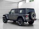 Thumbnail image of 2021 Jeep Wrangler Unlimited at Chrysler Dodge Jeep Ram of Southfield