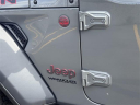 Thumbnail image of 2021 Jeep Wrangler Unlimited at Chrysler Dodge Jeep Ram of Southfield