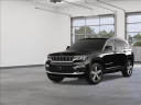 2023 Jeep Grand Cherokee 4xe at Lilliston Chrysler Jeep Dodge