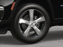 Thumbnail image of 2023 Jeep Grand Cherokee at Lilliston Chrysler Jeep Dodge
