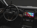 Thumbnail image of 2023 Jeep Grand Cherokee at Lilliston Chrysler Jeep Dodge