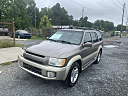Thumbnail image of 2001 INFINITI QX4 at Zoo City Auto Sales