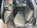 2001 INFINITI QX4 Base at Zoo City Auto Sales