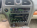 Thumbnail image of 2001 INFINITI QX4 at Zoo City Auto Sales