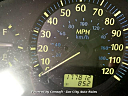 Thumbnail image of 2001 INFINITI QX4 at Zoo City Auto Sales