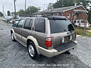 Thumbnail image of 2001 INFINITI QX4 at Zoo City Auto Sales