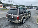 Thumbnail image of 2001 INFINITI QX4 at Zoo City Auto Sales