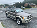 Thumbnail image of 2001 INFINITI QX4 at Zoo City Auto Sales