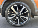 Thumbnail image of 2017 Nissan Rogue Sport at Golling Chrysler Dodge Jeep Ram