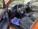 Thumbnail image of 2017 Nissan Rogue Sport at Golling Chrysler Dodge Jeep Ram