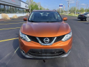 Thumbnail image of 2017 Nissan Rogue Sport at Golling Chrysler Dodge Jeep Ram