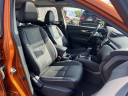 Thumbnail image of 2017 Nissan Rogue Sport at Golling Chrysler Dodge Jeep Ram
