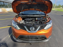 Thumbnail image of 2017 Nissan Rogue Sport at Golling Chrysler Dodge Jeep Ram