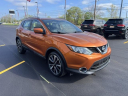 Thumbnail image of 2017 Nissan Rogue Sport at Golling Chrysler Dodge Jeep Ram